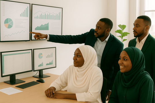 Compétences techniques