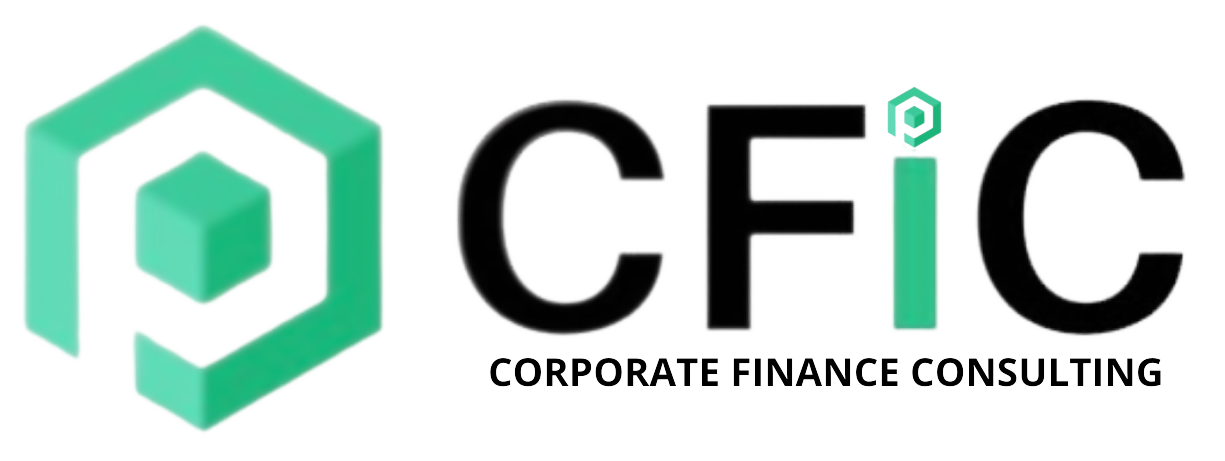 Logo CFIC